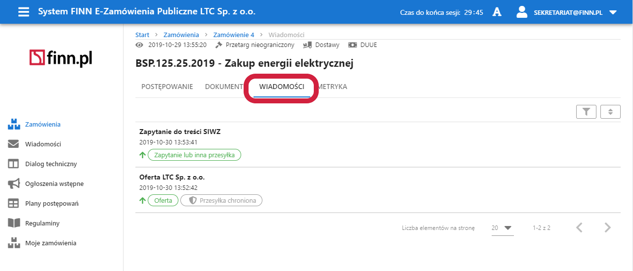 wiadomosci